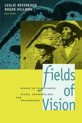 Fields of Vision - Essays in Film Studies, Visual Anthropology & Photography (Paper)