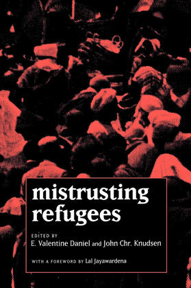 Mistrusting Refugees (Paper)