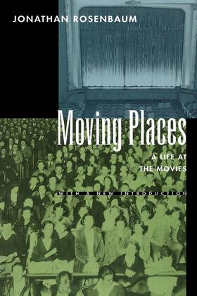 Moving Places