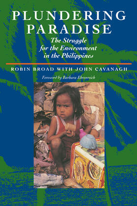 Plundering Paradise - The Struggle for the Environment in the Philippines (Paper)