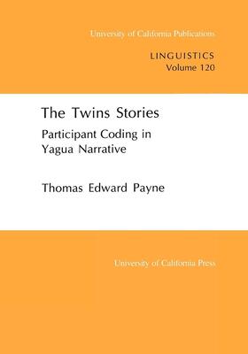 The Twins Stories: Participant Coding in Yapuga Narrative