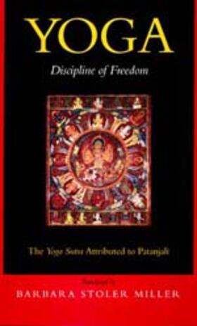 Yoga - Discipline of Freedom