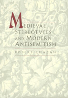 Medieval Stereotypes & Modern Antisemitism