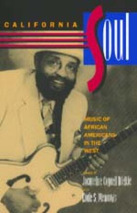 California Soul - Music of African Americans in the West (Paper)