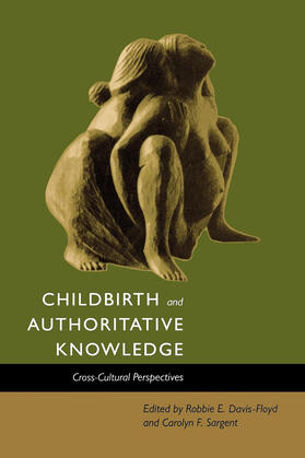 Childbirth & Authorative Knowledge (Paper)