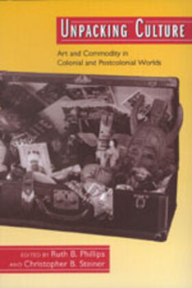 Unpacking Culture - Art & Commodity in Colonial & Postcolonial Worlds (Paper)