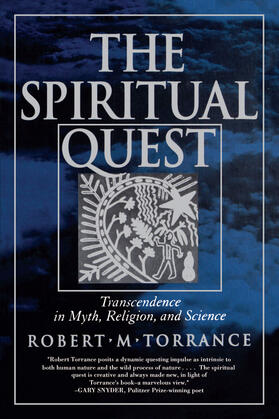 The Spiritual Quest - Transcendence in Myth, Religion & Science (Paper)