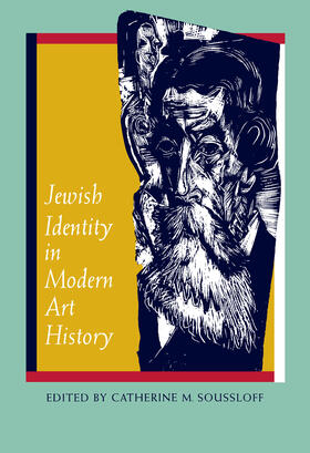 Jewish Identity in Modern Art History (Paper)