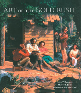 Art of the Gold Rush