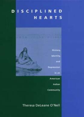 Disciplined Hearts - History of Identity, & Depression in an American Indian Community (Paper)