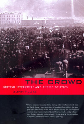 The Crowd - British Literature & Public Politics