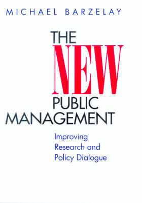 New Public Management