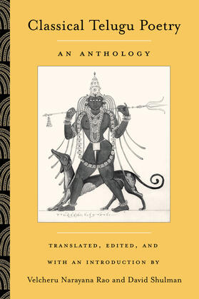 Classical Telugu Poetry: An Anthology