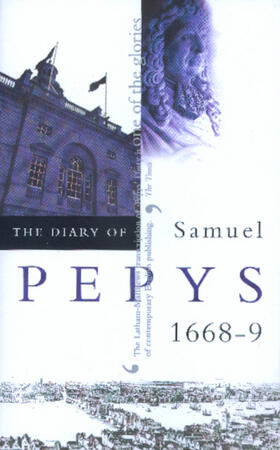 The Diary of Samuel Pepys, Vol. 9