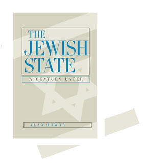 The Jewish State - A Century Later  Updated