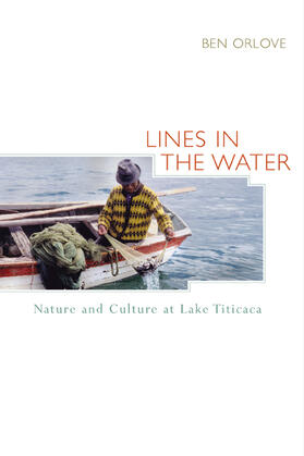 Lines in the Water - Nature & Culture at Lake Titicaca