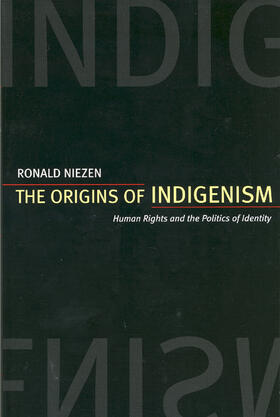 Origins of Indigenism