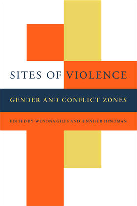 Sites of Violence - Gender and Conflict Zones