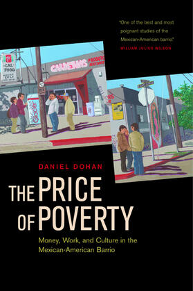 The Price of Poverty