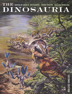 The Dinosauria 2e