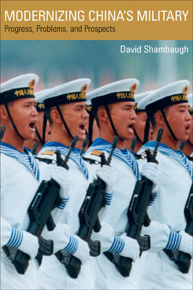 Modernizing China&#8242;s Military - Progress, Problems, and Prospects