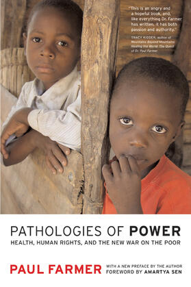 Pathologies of Power