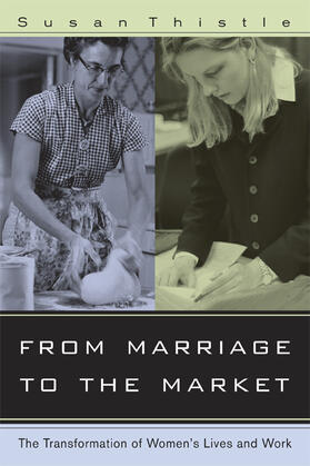 From Marriage to the Market