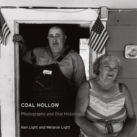 Coal Hollow - Photographs and Oral Histories