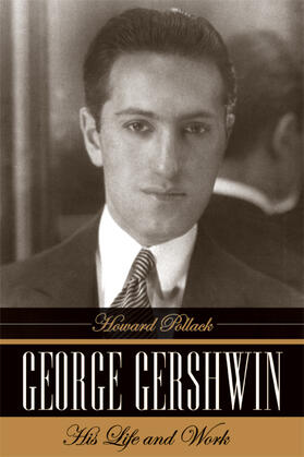 George Gershwin