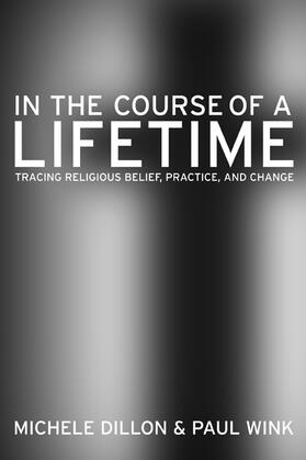 In the Course of a Lifetime - Tracing Religious Belief, Practice and Change