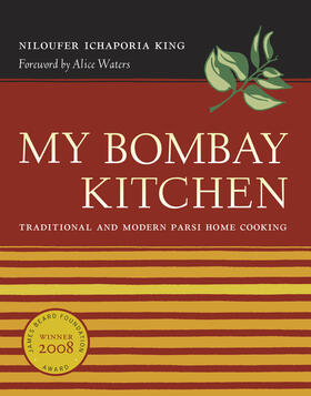 My Bombay Kitchen