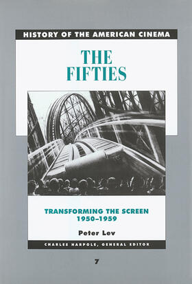 The Fifties - Transforming the Screen 1950-1959