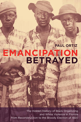 Emancipation Betrayed