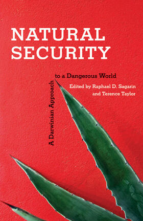 Natural Security - A Darwinian Approach to a Dangerous World