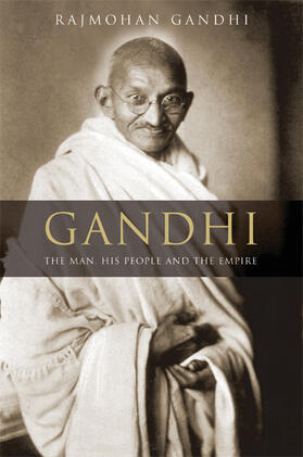 Gandhi