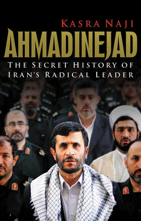 Ahmadinejad