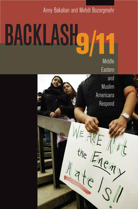Backlash 9/11 - Middle Eastern and Muslim Americans Respond