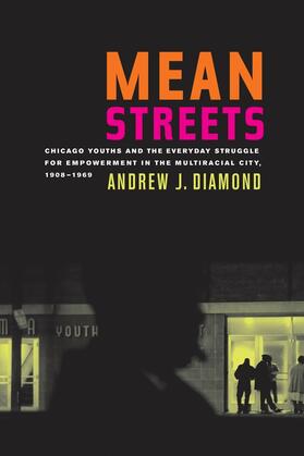 Mean Streets