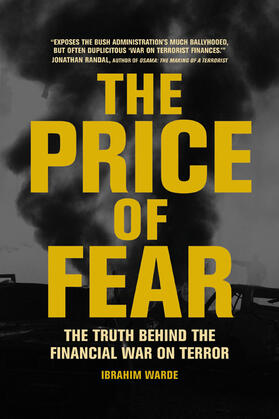 The Price of Fear