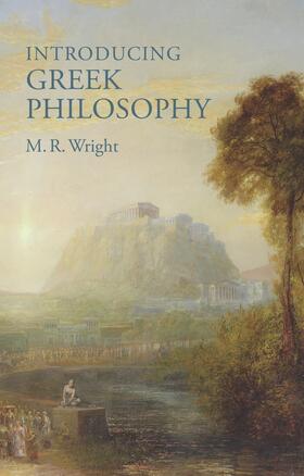 Introducing Greek Philosophy