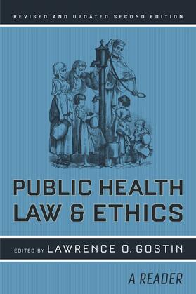 Public Health Law and Ethics