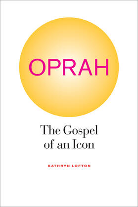 Oprah - The Gospel of an Icon