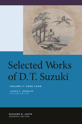 Selected Works of D.T. Suzuki, Volume II