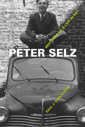 PETER SELZ