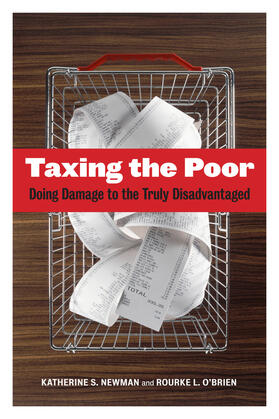 Taxing the Poor - Doing Damage to the Truly Disadvantaged