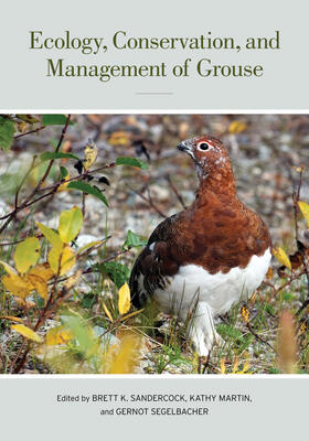 Ecology, Conservation, and Management of Grouse