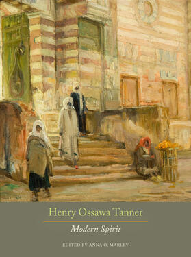 Henry Ossawa Tanner