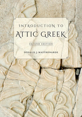 Mastronarde, D: Introduction to Attic Greek