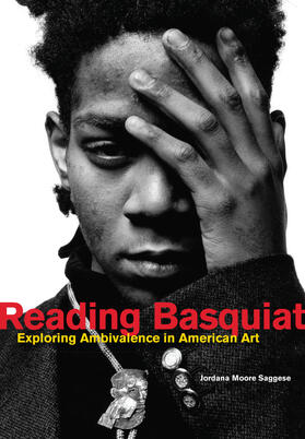 Reading Basquiat