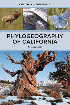 Phylogeography of California - An Introduction